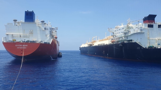 50Kpa Pnömatik Balıkçı Teknesi Açık Deniz Platformu Gemi İçin Kauçuk Çamurluk