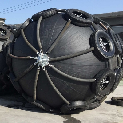 Tekne Yüksek Mukavemetli Natant Lastik Balon için CCS Deniz Çamurluğu