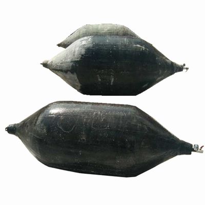 Yüksek Basınçlı Doğal Kauçuk Şişme Boru Hattı Tapaları