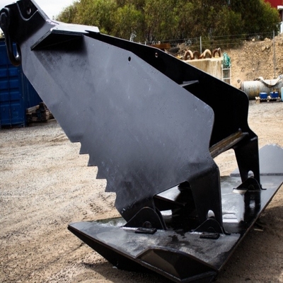 Gemiler İçin Çelik Levha Marine Offshore MK5 Çapa
