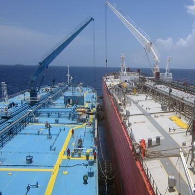 Deniz Gemisi Tamponları Yüzer Pnömatik Kauçuk Çamurluk