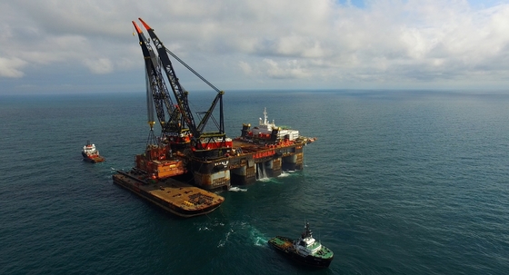 Gemi ve Rıhtım Koruması için Yokohama Tipi Deniz Pnömatik Çamurluk