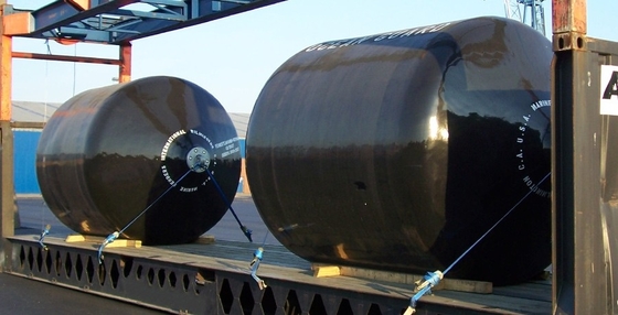 Gemi İçin Yüksek Kaliteli CCS Deniz Poliüretan Renkli Köpük Çamurluk