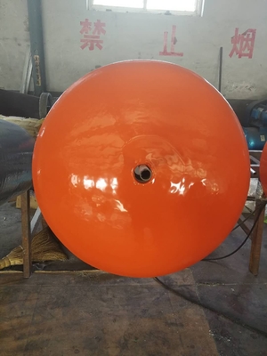 CCS Marine Polyurea Köpük Çamurluk OEM Gemi ve Rıhtım İçin Kabul Edilebilir