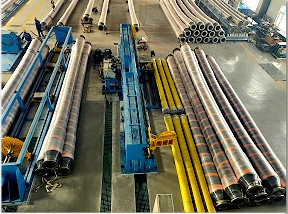 OCIMF Ağır Hizmet Yağı Tek Karkas Hortum Fabrikası Doğrudan Temin Edilir
