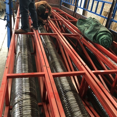 OCIMF Ağır Hizmet Yağı Tek Karkas Hortum Fabrikası Doğrudan Temin Edilir