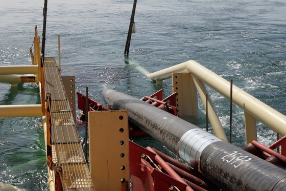 OCIMF 2009 ile Açık Deniz Demirlemeleri İçin Deniz Yağı Yüzer Hortum