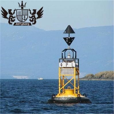 Deniz plastik uyarı boyası çelik yüzen demir boyası navigasyon boyası