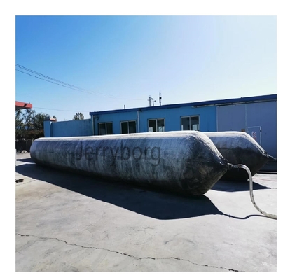 Çin Denizcilik Hava Yastığı Pontoon Kurtarma Denizcilik Denizcilik Denizcilik ve Denizcilik