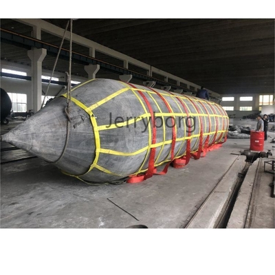 Üretici Tedarik Balıkçılık Trawler Kauçuk Çapa ve Başlatma Tekne Gemi Deniz Hava Yastığı