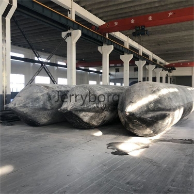 Çin Denizcilik Hava Yastığı Pontoon Kurtarma Denizcilik Denizcilik Denizcilik ve Denizcilik