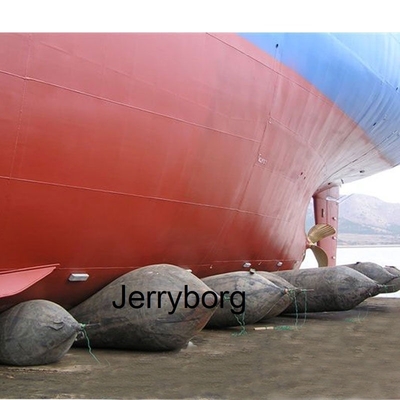 Üretici Tedarik Balıkçılık Trawler Kauçuk Çapa ve Başlatma Tekne Gemi Deniz Hava Yastığı
