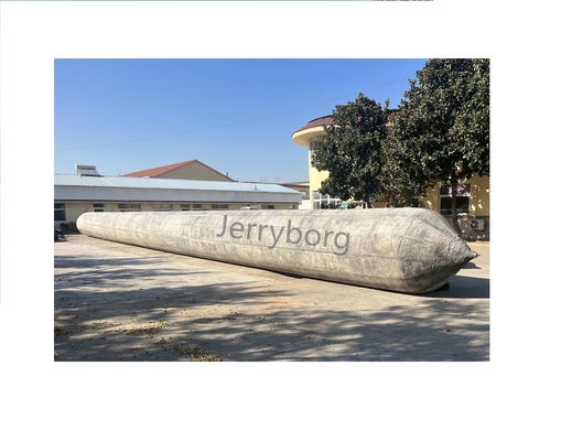 Çin Denizcilik Hava Yastığı Pontoon Kurtarma Denizcilik Denizcilik Denizcilik ve Denizcilik