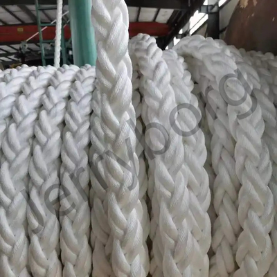UHMWPE İP Yüksek dayanıklılıklı çekiş demir ipi
