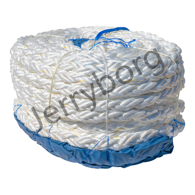 UHMWPE İP Yüksek dayanıklılıklı çekiş demir ipi