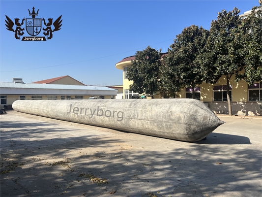 Çin Denizcilik Hava Yastığı Pontoon Kurtarma Denizcilik Denizcilik Denizcilik ve Denizcilik