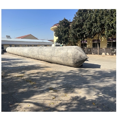 Denizci Tekne İniş AirBag Donanımlı Doğal Kauçuk