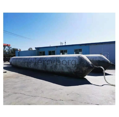 CCS/BV Sertifikası Barge Ship Launching Marine Airbag Marine Landing Airbag