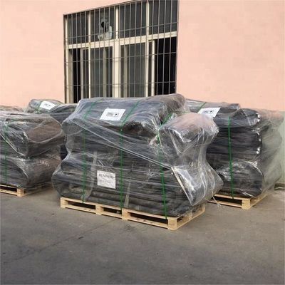 Yüksek Hava geçirmezliği Gemilerin fırlatılması ve kaldırılması için deniz hava yastığı