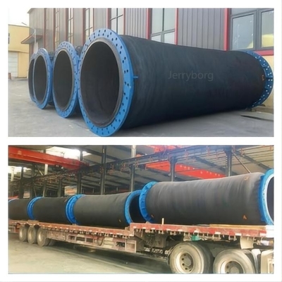 JRB Çift Petrol Taşımacılığı için Yüzen Çöpeleme Mühürü /Yüzen Mühür
