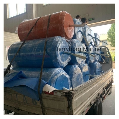 Standart ve özel boyutlar Deniz köpüğü dolusu Fender