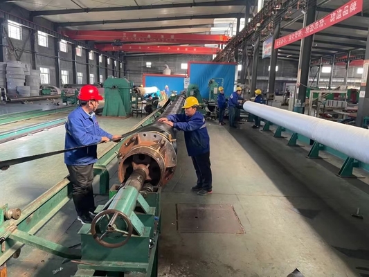 Büyük çaplı yüzen ve denizaltı petrol boru hattı port derin kanal kazı işleme için kauçuk hortum