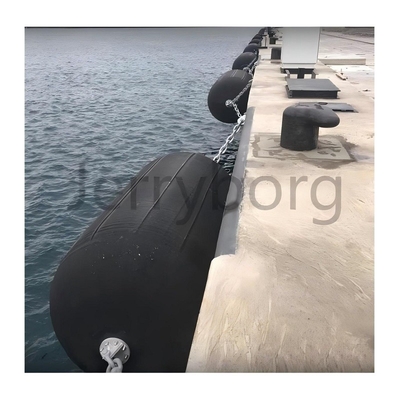 Fabrika Fiyatı Deniz Sling Tipi Şişme Fender Fender Tekne için