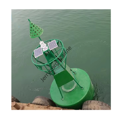 Marker Navigation Boat Büyük Çelik Deniz Okyanus Hafif Boyalar
