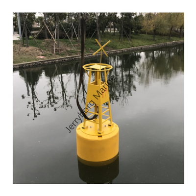Marker Navigation Boat Büyük Çelik Deniz Okyanus Hafif Boyalar