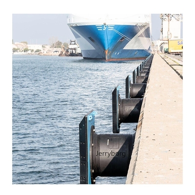 Çarpışma Karşıtı Tekne Deniz Fender Dock Parçaları Super SC Hücre Kauçuk Fender