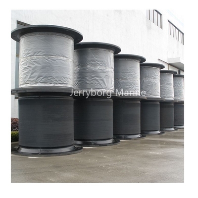 UHMWPE Panel Cell Fenders Süper Konus Fender
