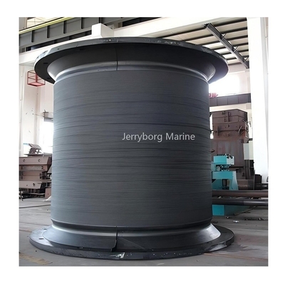 UHMWPE Panel Cell Fenders Süper Konus Fender