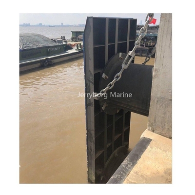 UHMWPE Panel Cell Fenders Süper Konus Fender
