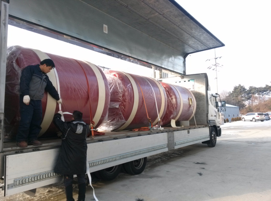 Gemiye Gemiye CCS Tekne Parçaları ve Aksesuarları EVA Poliürya köpüklü dolgu fender