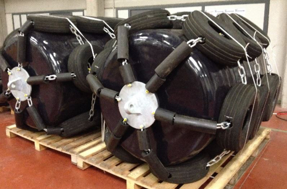 Üretim Polyurethane EVA köpükle doldurulmuş Tekne ve yat için fırça