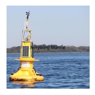 Dayanıklı LLDPE Deniz Navigasyon Boyu Offshore Uygulamaları için Mark Boyu
