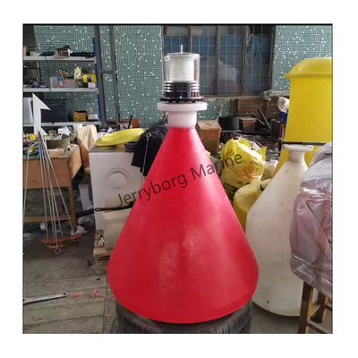 Kıyı Koruması ve Navigasyon için Güneş Işığı ile Özelleştirilebilir LLDPE Marker Booyları