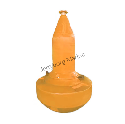 Güvenli Deniz Operasyonları ve Uyarı için Premium Malzeme LLDPE Navigasyon Boyu