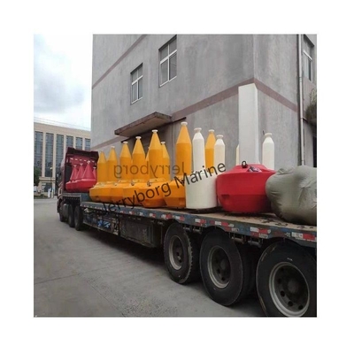 Fabrika fiyatı Malzeme LLDPE Kıyı Navigasyonu ve Uyarı için En İyi Markalı Markalı Boy