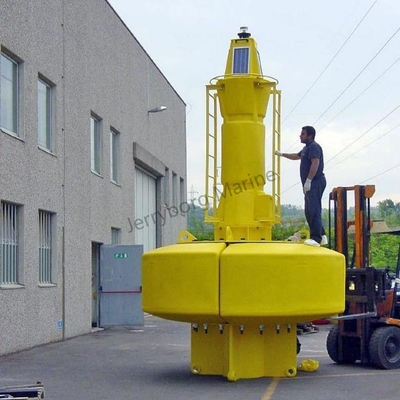 Kıyı Navigasyonu ve Uyarı için En İyi İşaretli Yüksek Performanslı Malzeme LLDPE Boyu