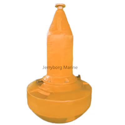 Dayanıklı ve Çeşitli Malzeme LLDPE Denizcilik ve Balıkçılık için Mark Boy