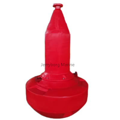 Dayanıklı ve Çeşitli Malzeme LLDPE Denizcilik ve Balıkçılık için Mark Boy