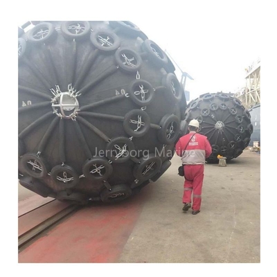Jrb Fabrika Doğrudan Yokohama Tipi Deniz Lastik Fender