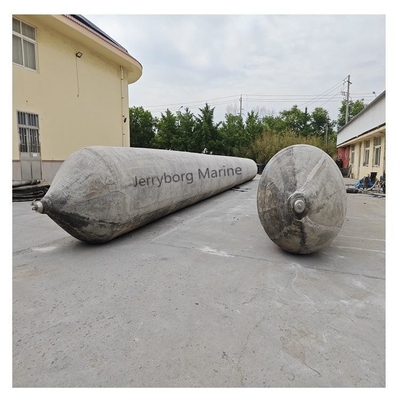 Fabrika Fiyatı Deniz Hava Yastıkları Lastik Balon/Roller Gemi Fırlatma Hava Yastıkları