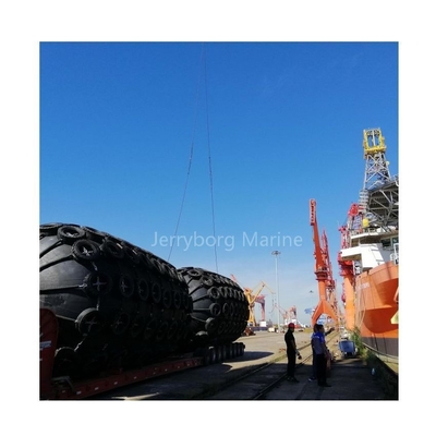 Deniz Gemisi/Gemisi/Gemisi/Doku Yokohama Tipi Pnömatik Kauçuk Fender Deniz tamponu