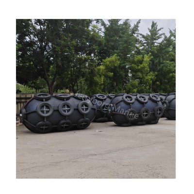 Quay Air Filled Rubber Fender Yokohama Tipi Pnömatik Bebek Fender