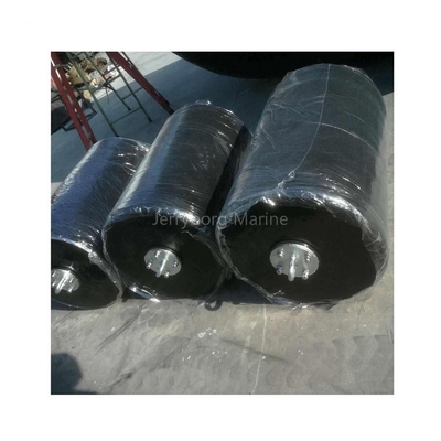 Premium Marine Foam Fenders - Korozyon ve UV Koruması