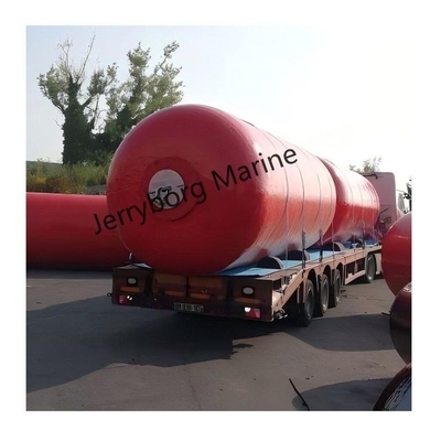 Premium Marine Foam Fenders - Korozyon ve UV Koruması