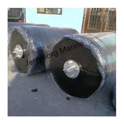 Premium Marine Foam Fenders - Korozyon ve UV Koruması