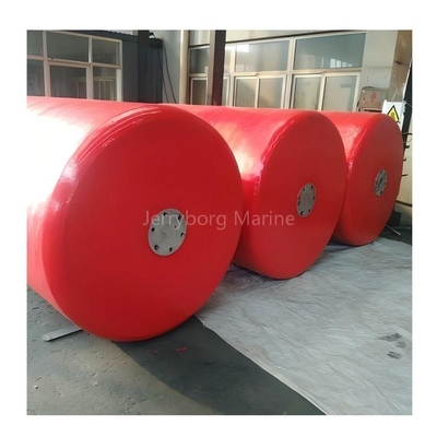 Gemi Koruması için Deniz Köpük Fenders - Korozyona &amp; UV Direnişli